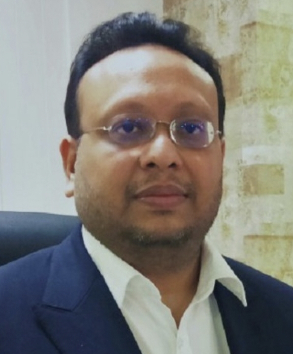 व्यवसायी सुलभ अग्रवाल पक्राउ 