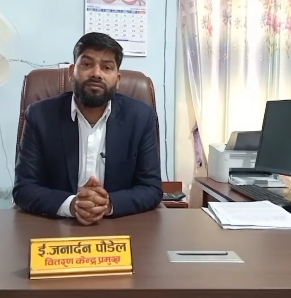 बक्यौता नतिर्ने ग्राहकको लाइन काट्ने अभियानले उठ्यो ४२ लाख