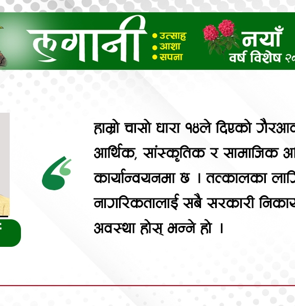 एनआरएन लगानीमा प्रोत्साहन नीति