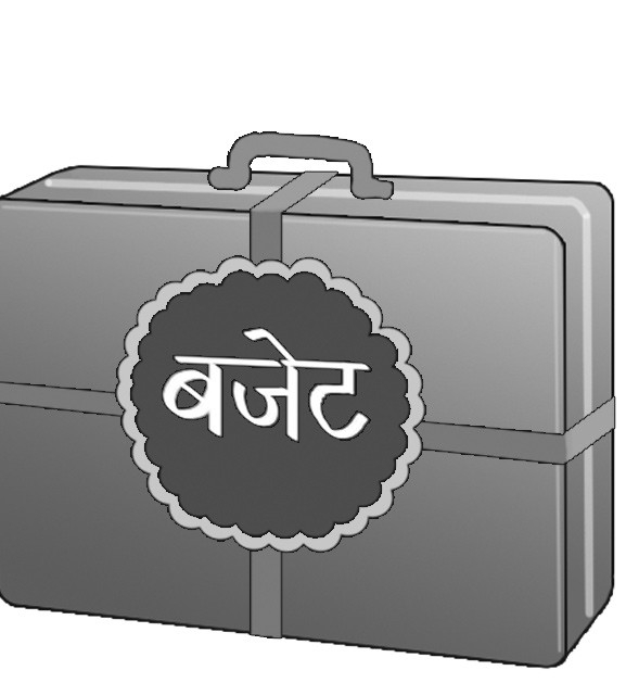 बजेट अभावमा योजना अलपत्र