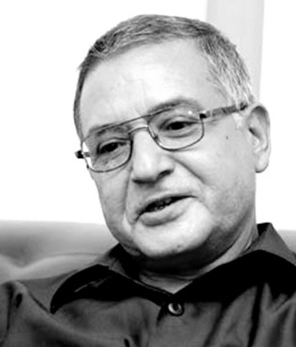 अर्थविद् केशव आचार्यको निधन