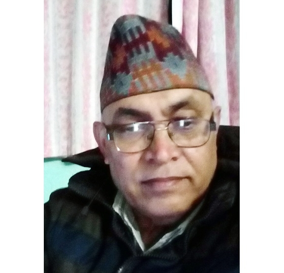 पर्यावरण र प्रकृति–अमैत्री खेतीपाती