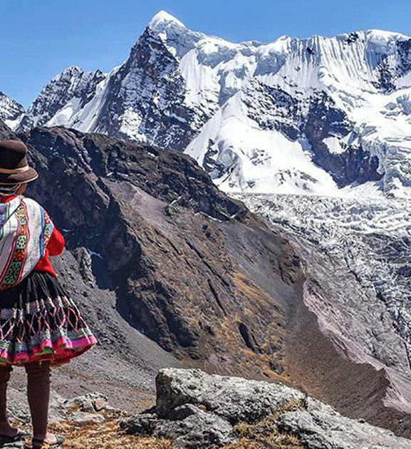 आज अन्तर्राष्ट्रिय पर्वत दिवस मनाइँदै