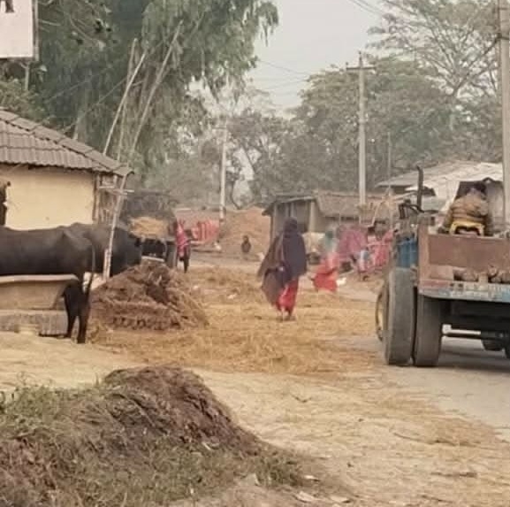 डिजे गीतको विषयमा दुई पक्षबीच झडप, कम्तीमा ६ जना घाइते