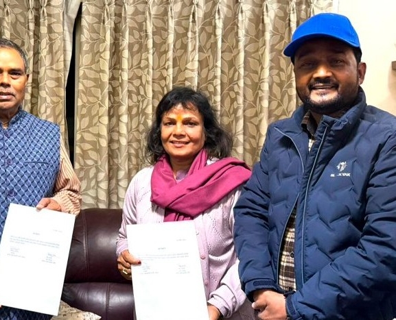 अशोक राई नेतृत्वको जसपा विभाजन, उपेन्द्र नेतृत्वमै फर्किए रेणु र प्रदीप  