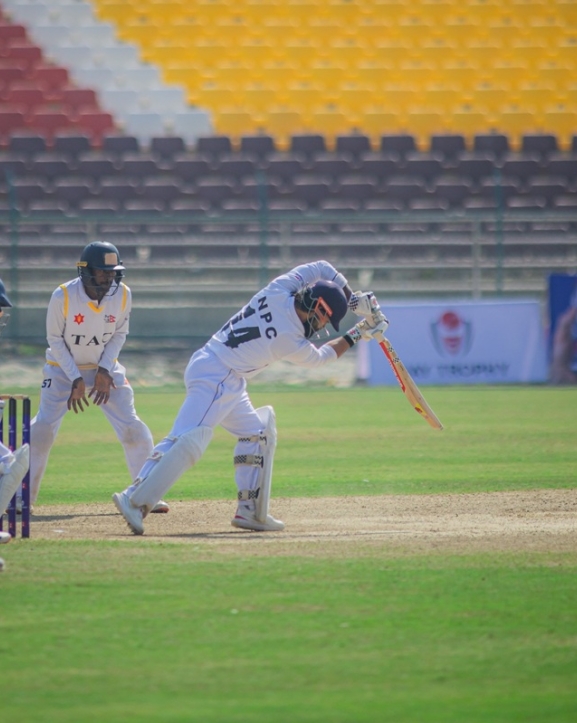 जय ट्रफीको उपाधिका लागि आर्मी र पुलिस भिड्ने