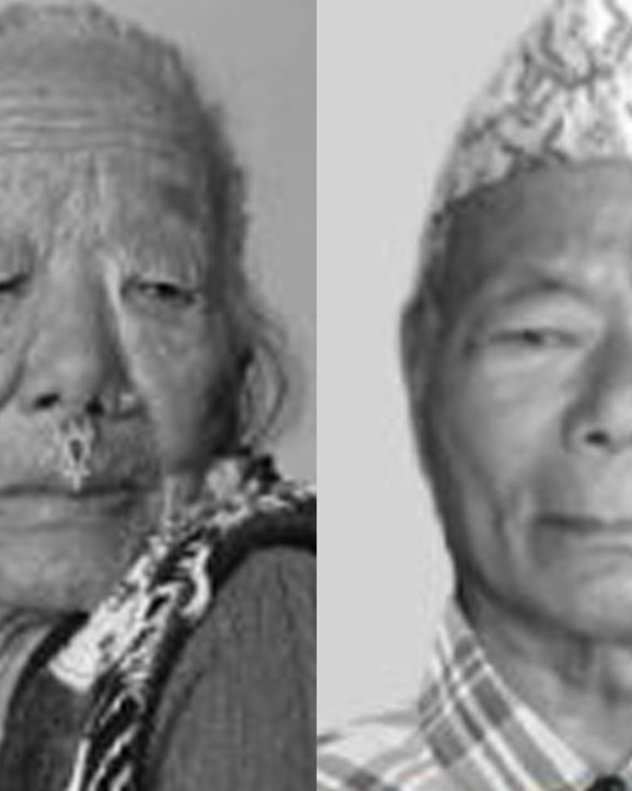 ओखलढुंगा शृंखलाबद्ध लुटपाट र हत्या प्रकरण : काठमाडौंमा योजना बनाएर लुटपाट गर्न जाने समूह पक्राउ