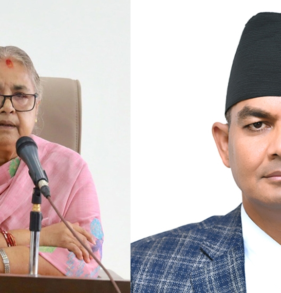 प्रधानमन्त्रीद्वारा ‘मलेसियाको घुमाउरो सिन्डिकेट’ अध्ययन गर्न श्रम सचिवलाई निर्देशन