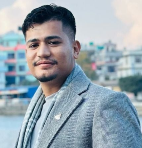 प्रधानमन्त्री कार्यालयको नाम दुरुपयाेग गर्दै वडा सचिवलाई धम्की दिने खड्का पक्राउ