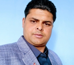 जीवन शर्मा