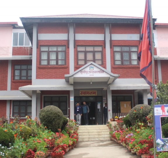 तुलसीपुरमा महोत्सव लगाउँदा २५ लाख कर तिर्नुपर्ने