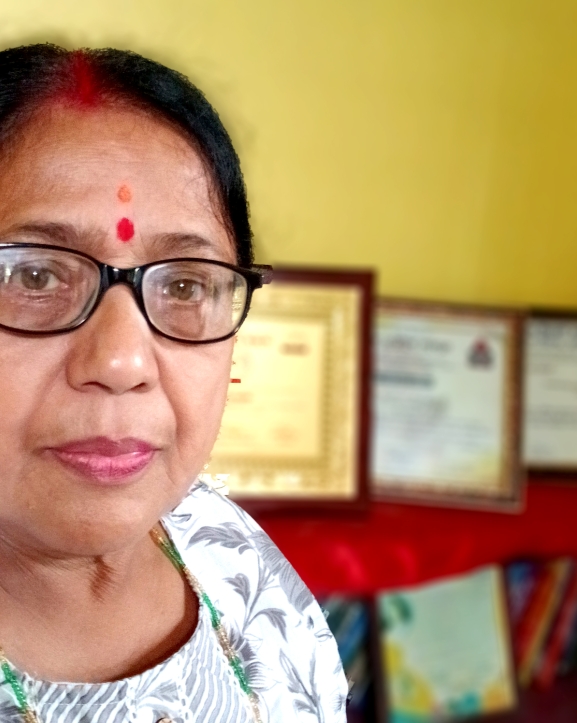 कथा : ब्याँगेले लगाएको गुन