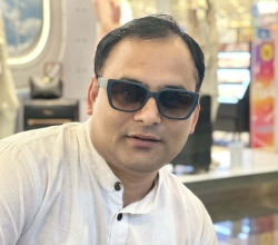 भोला थापा क्षेत्री