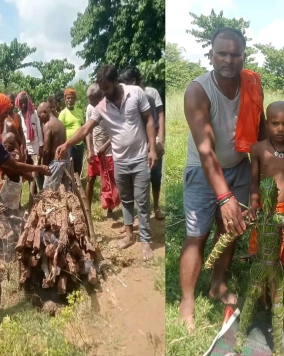 छोरीको बिहेको खर्च जुटाउन त्रिशूली पुगेका सोनालाल बाढीमा बेपत्ता