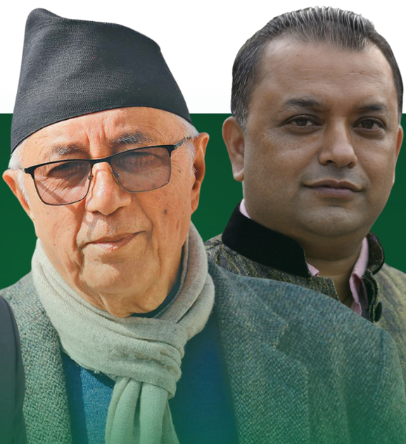 कांग्रेसका शीर्ष नेताहरूले गरेनन् प्रतिनिधिसभा पुनर्स्थापनाको पक्षमा हस्ताक्षर 