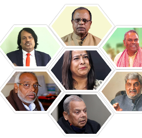 निष्क्रिय बन्यो मधेशी मोर्चा