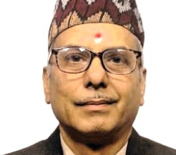 अच्युतप्रसाद पौडेल 'चिन्तन'