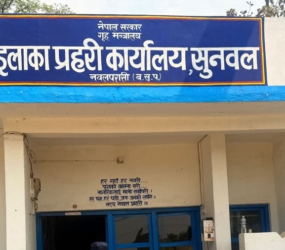 सवारी दुर्घटना हुँदा एक जनाको मृत्यु
