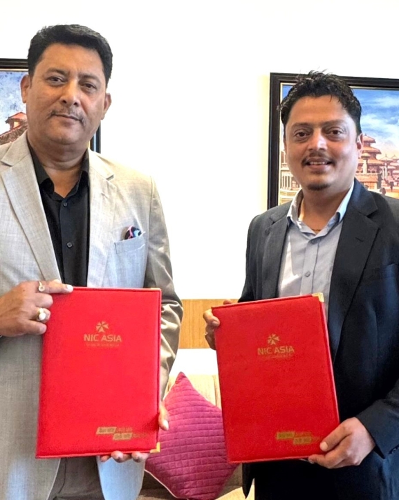 एनआईसी एसियाका ग्राहकलाई लेमोन ट्री प्रिमियरमा छुट