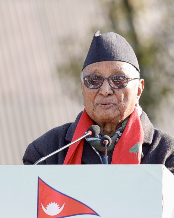 कांग्रेस नेताहरूले भने– विशेष महाधिवेशन कार्यकर्ताको चाहना र विधानसम्मत 