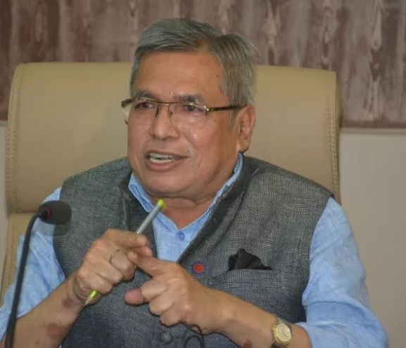‘बजेटले निजि क्षेत्रलाई आशावादी बनाएको छ’ 