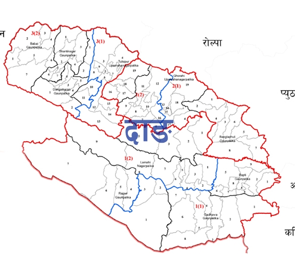 दश वटै स्थानीय तहको समीक्षा : जिम्मेवार पहिचान गरेर सहकार्य गर्न सुझाव