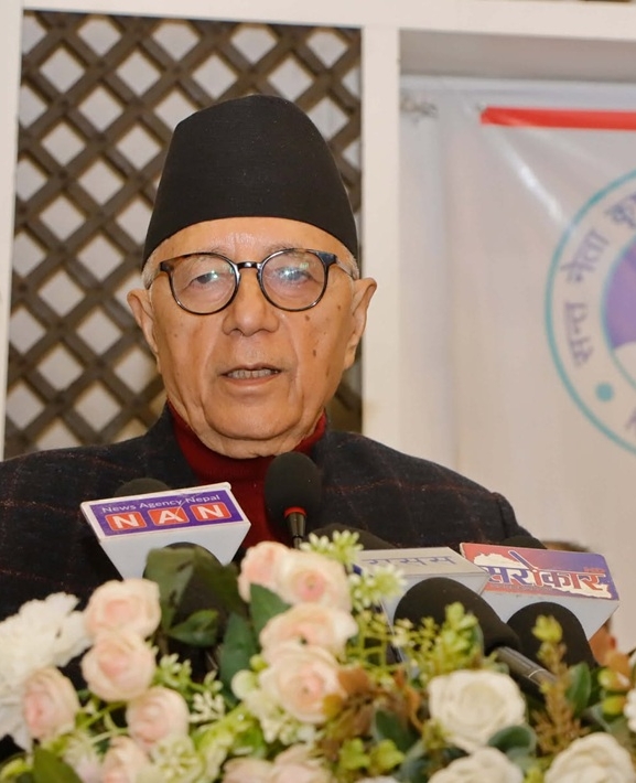 देशलाई अभिभावकको खाँचो छ : शेखर कोइराला