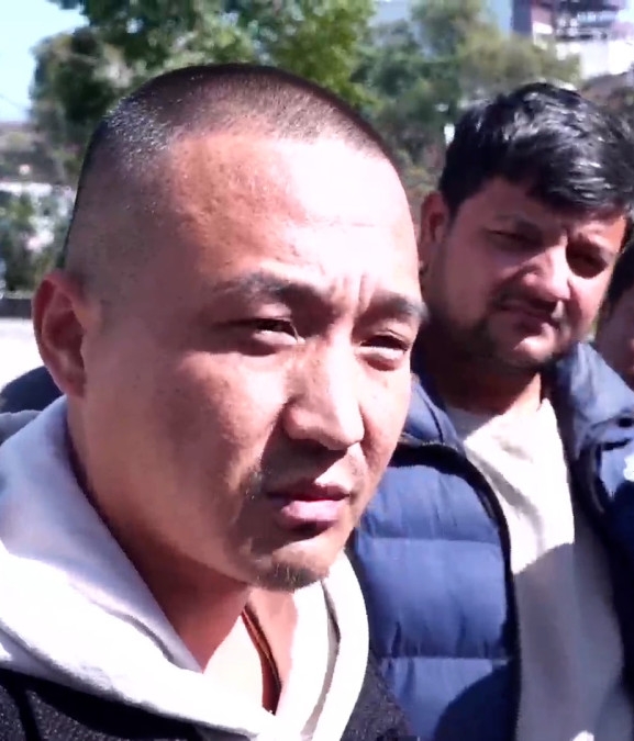 गृहमन्त्रीले जेनजीका माग पूरा गर्दैनन्, सरकार निर्वाचनलाई मात्रै टार्गेट बनाएर हिँड्यो : सुदन गुरुङ