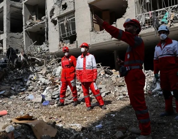 युद्ध र मृत्युमा सट्टेबाजी : इरानी नेता खामेनीको हत्याको भविष्यवाणीबाट यसरी कमाइयो लाखौं डलर