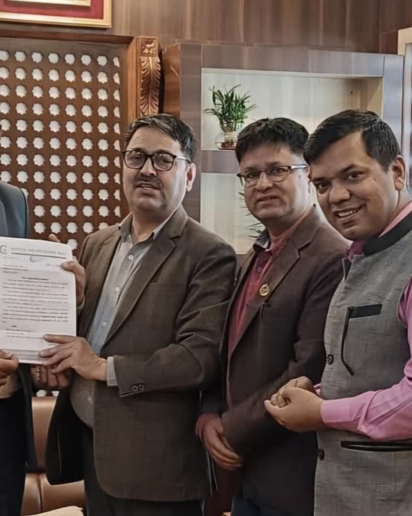 संघीयताको पक्षमा बजेट निर्माण गर्न एफएलसीको सुझाव