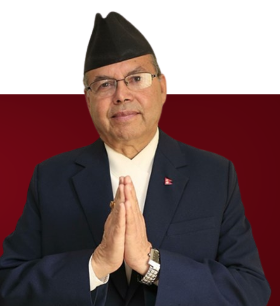 खनाल प्रत्यक्ष र समानुपातिकमा सिफारिस