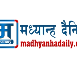 उदयपुरमा बसबाट खस्दा बालकको मृत्यु