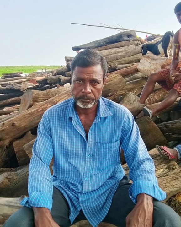 सप्तकोशीको भेलमा जीवनको सहारा