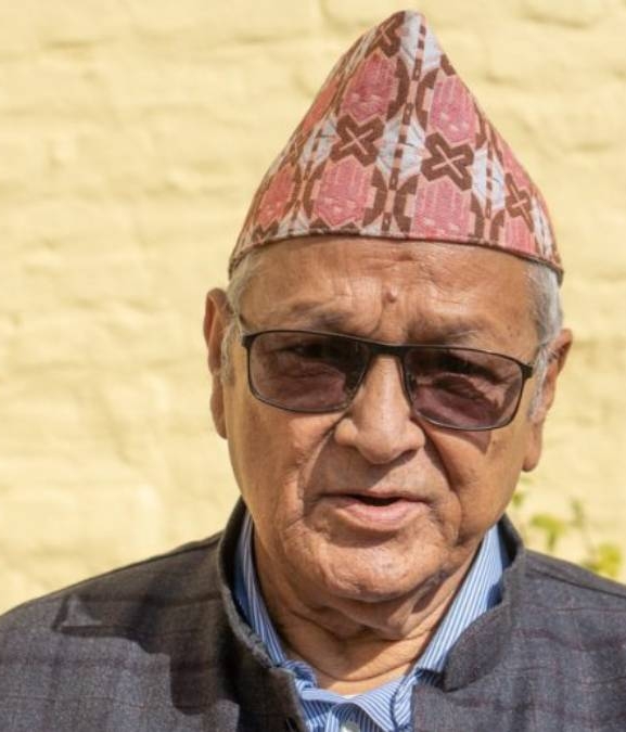 गणतन्त्र दिवसका दिन राजावादीको आन्दोलन