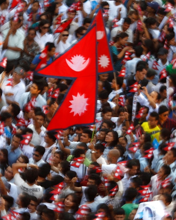 आज १८औं गणतन्त्र दिवस मनाइँदै
