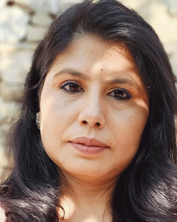 राप्रपा उम्मेदवार कर्भिका थापाले फिर्ता लिईन् उम्मेदवारी 