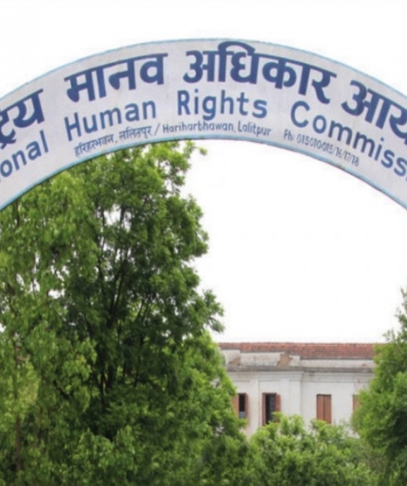 यातनापीडितहरूको न्यायमा पहुँच सुनिश्चित गर्न सरकारको ध्यानाकर्षण