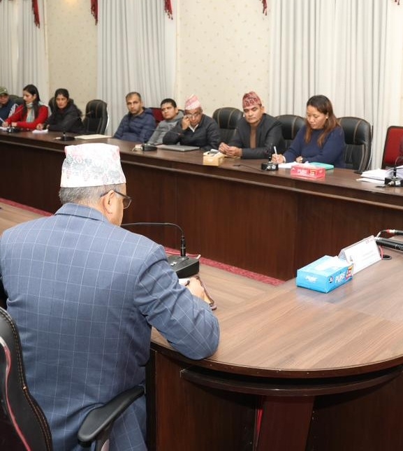 चुनावी प्रचारमा दलहरू, आचारसंहिता उल्लंघन गरे उम्मेदवारी खारेज