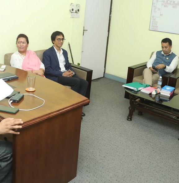 कुलिङ अफ पिरियडमा त्रुटि : सांसद र कर्मचारी दुवै जिम्मेवार