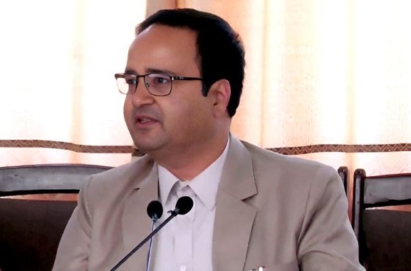 प्रस्तावित राजदूत खरेलको संसदीय सुनुवाइ होल्ड