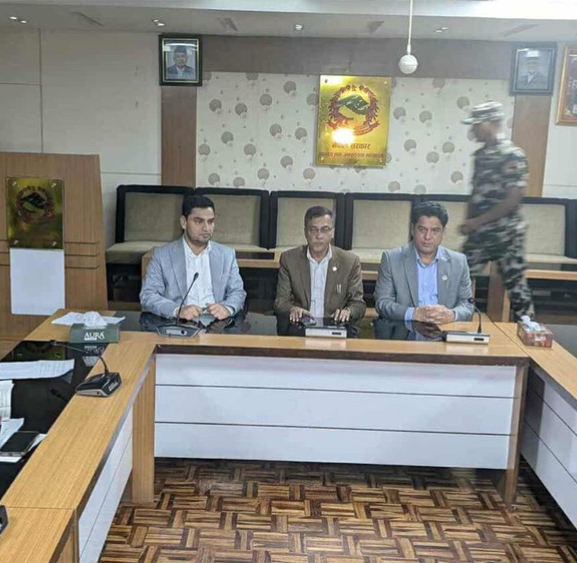 डाक्टरहरूको आन्दोलन स्थगित