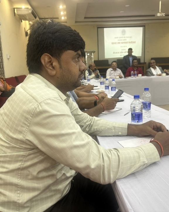 सीमा क्षेत्रमा प्लान्ट क्वारेन्टिन राख्न रौतहट उद्योग वाणिज्य संघको माग
