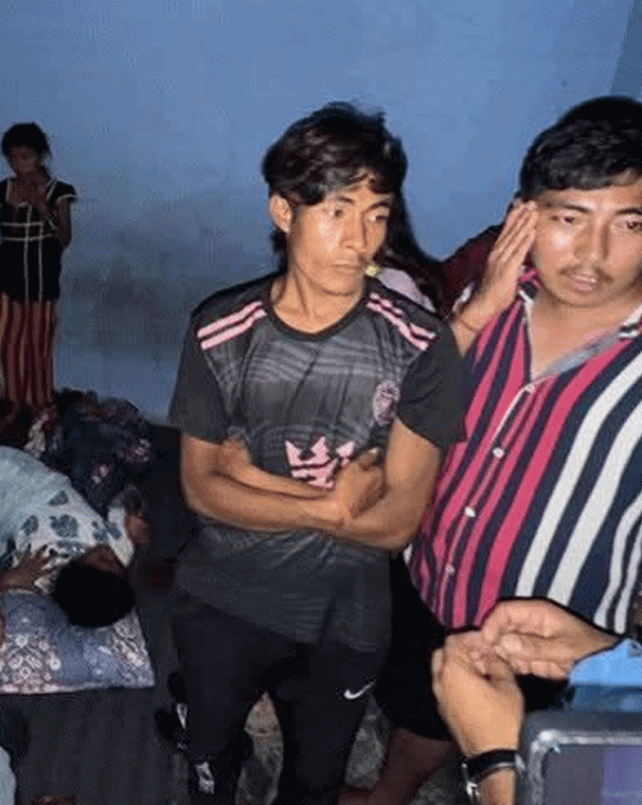 मध्य वर्षातमा हायु परिवार सञ्चार सम्पर्कविहीन भएपछि…