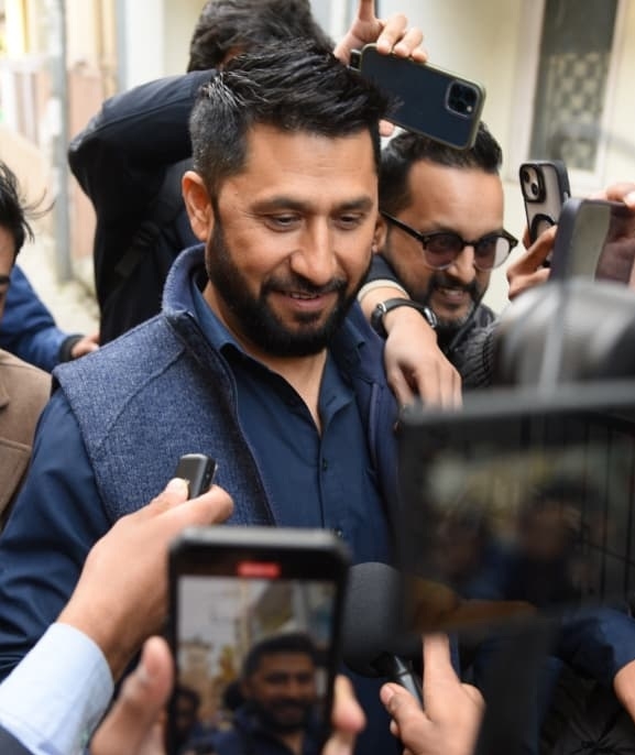 बालेनसँगको वार्ताबारे रविको अस्पष्ट जवाफ, भने– समयले बताउँछ 