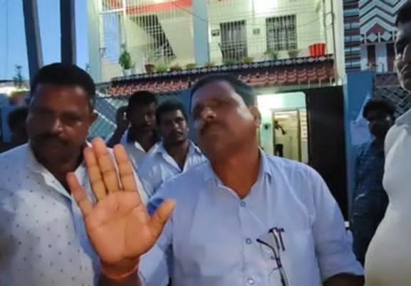 समाचार संकलनमा अवरोध भएको भन्दै प्रेस मञ्च नेपालद्वारा निष्पक्ष छानबिनको माग