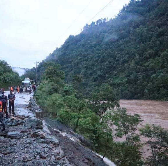 आठ वर्षमा त्रिशूलीमा ५५ जना बेपत्ता