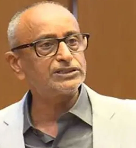 एमाले छाडेका जितेन्द्र देव कांग्रेसमा फर्किए