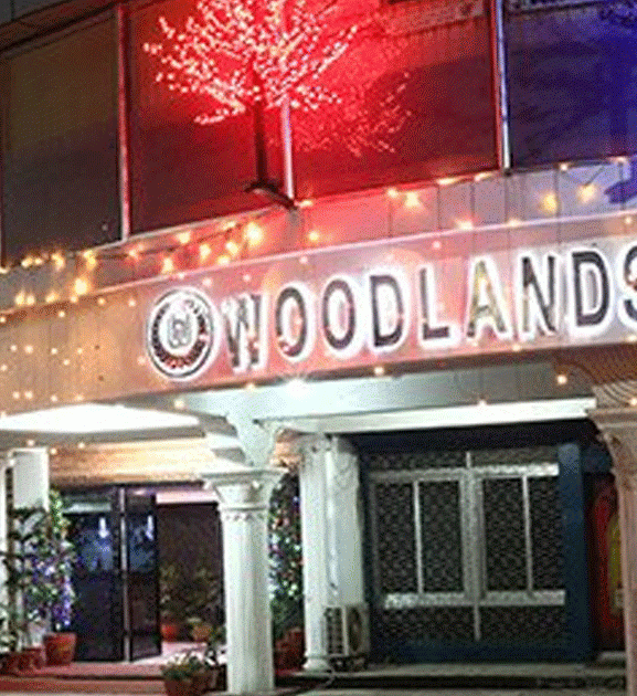 दरबारमार्गको उडल्याण्ड होटलमा आगलागी