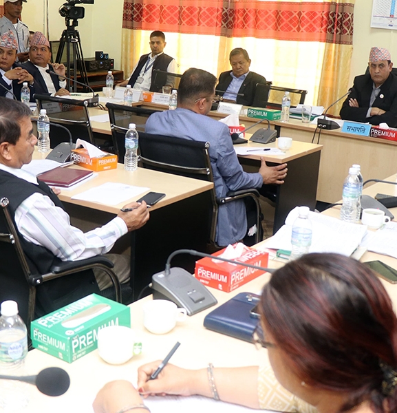कुलिङ पिरियड प्रकरण : प्रतिवेदन कार्यान्वयनमा सकस