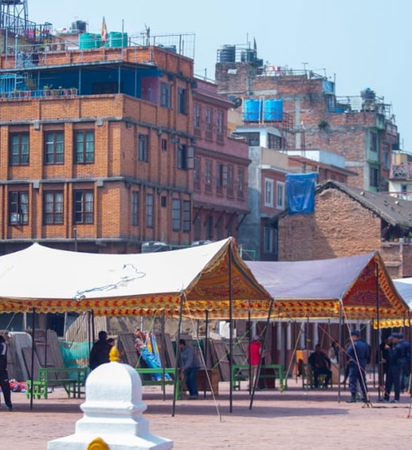 प्रतिनिधि सभा निर्वाचनका लागि मतदान स्थल व्यवस्थापन तीव्र